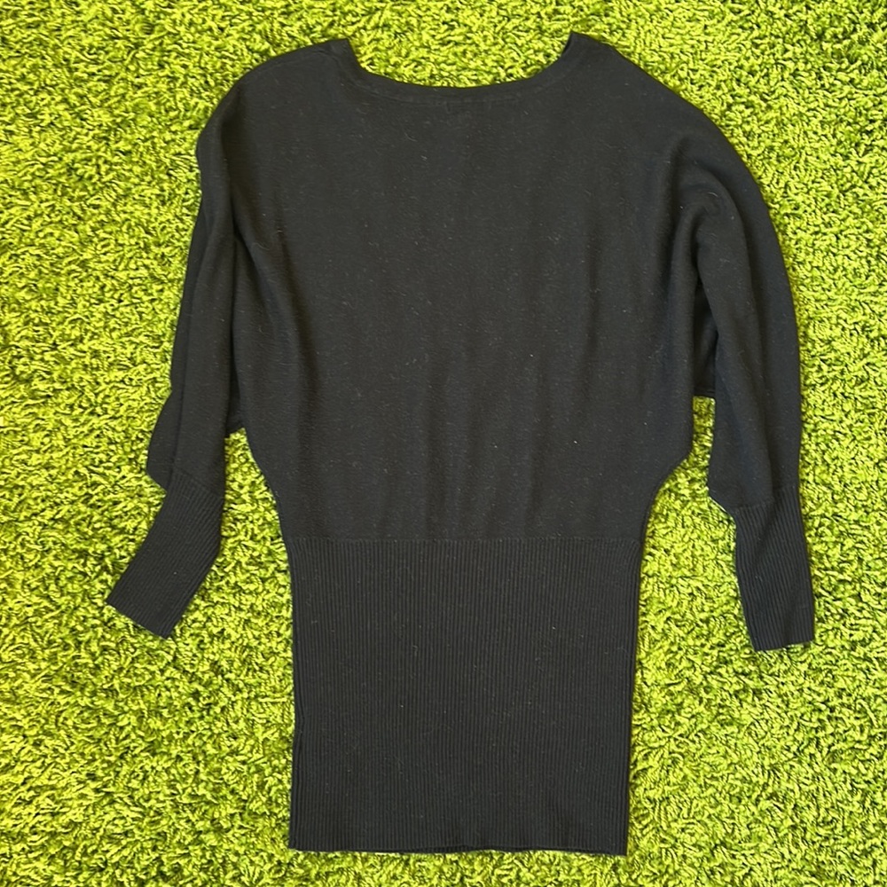 Sweater tunic - Picture 6 of 6